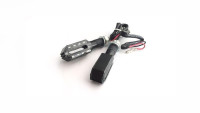 LED- Blinkerset Motoflow Doubleside