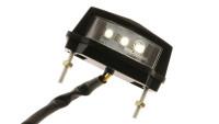 Kennzeichenbeleuchtung Radical Racing LED