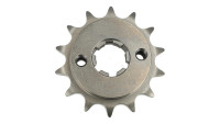 Ritzel JT-Sprockets