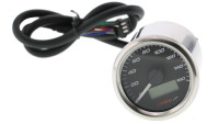 Tachometer Koso D48 GP Style