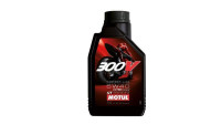 Motoröl Motul 300V Factory Line Racing