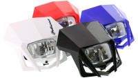 Lichtmaske Polisport LMX