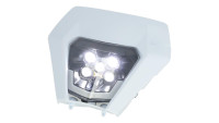 Lichtmaske Motoflow LED