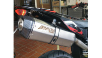 Auspuffanlage Radical Racing Pro