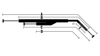 Gaszug OEM Level