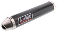 Endschalldämpfer Giannelli