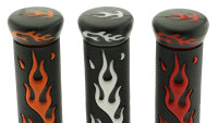 Lenkergriffe Motoflow Flame