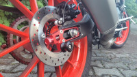 Kettenspanner-Set Motoflow