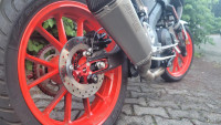 Kettenspanner-Set Motoflow