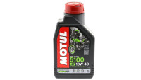 Motoröl Motul 5100 4-Takt