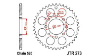 Kettenrad JT Sprockets