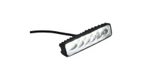 Frontlicht Motoflow LED