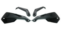 Handguards Polisport Adventur3