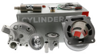 Zylinderkit Athena 170cc