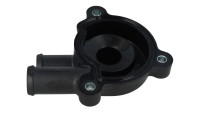 Wasserpumpendeckel Aprilia OEM