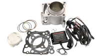 Zylinderkit & Tuning ECU Malossi 166cc