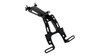 Kennzeichenhalter Yamaha OEM