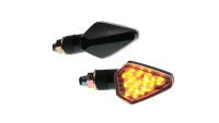 LED- Blinkerset Motoflow Arrow Edgy