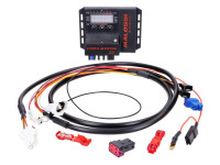 Zylinderkit 180cc I-Tech & ECU Force Master 2.1 Malossi