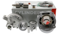 Zylinderkit Athena 125cc