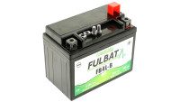 Batterie Fulbat Gel