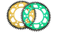 Kettenrad ZF-Sprockets