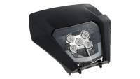 Lichtmaske Motoflow LED