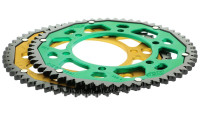 Kettenrad ZF-Sprockets