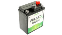 Batterie Fulbat Gel